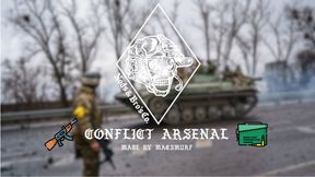 N&B Conflict Arsenal