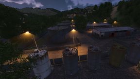 Pacifica All Wolfed UP