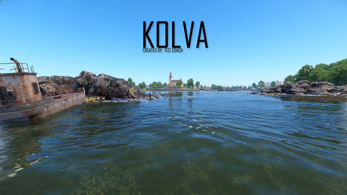 Kolva