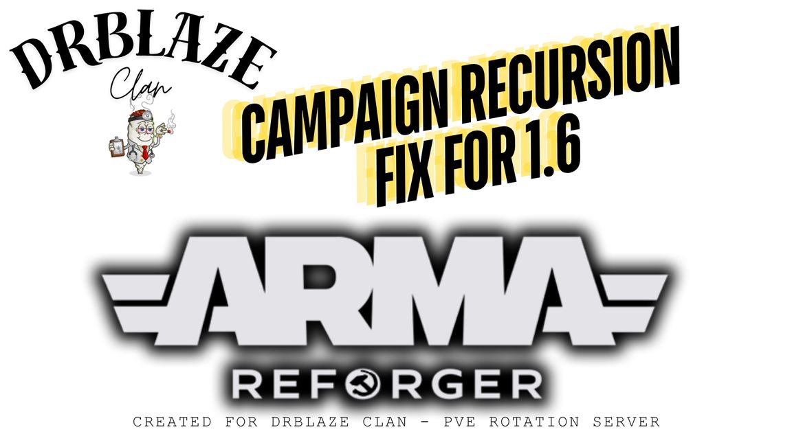 Campaign Recursion Fix