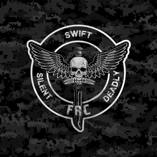 FRC Clothing and Util