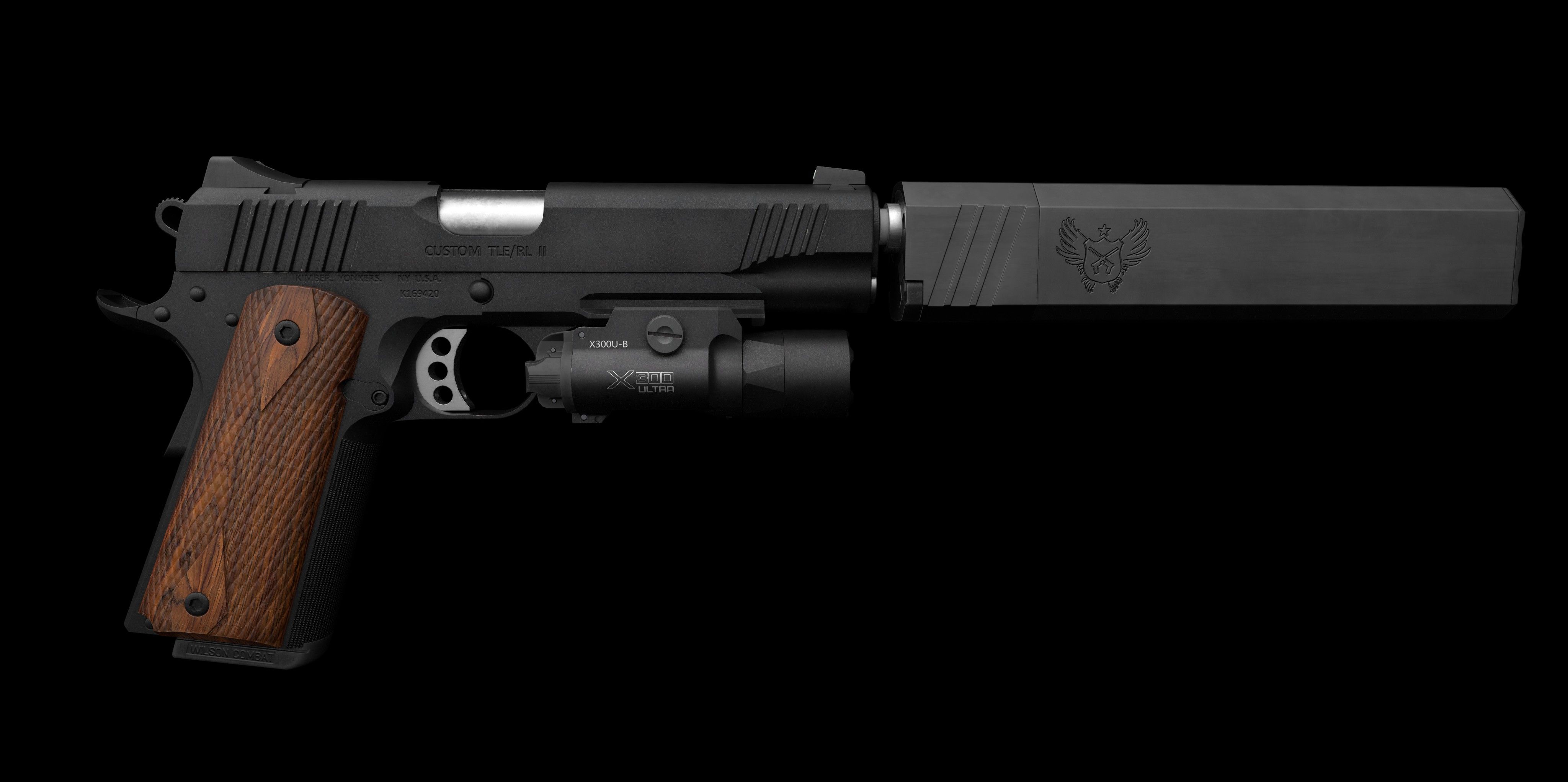 1911 Pack
