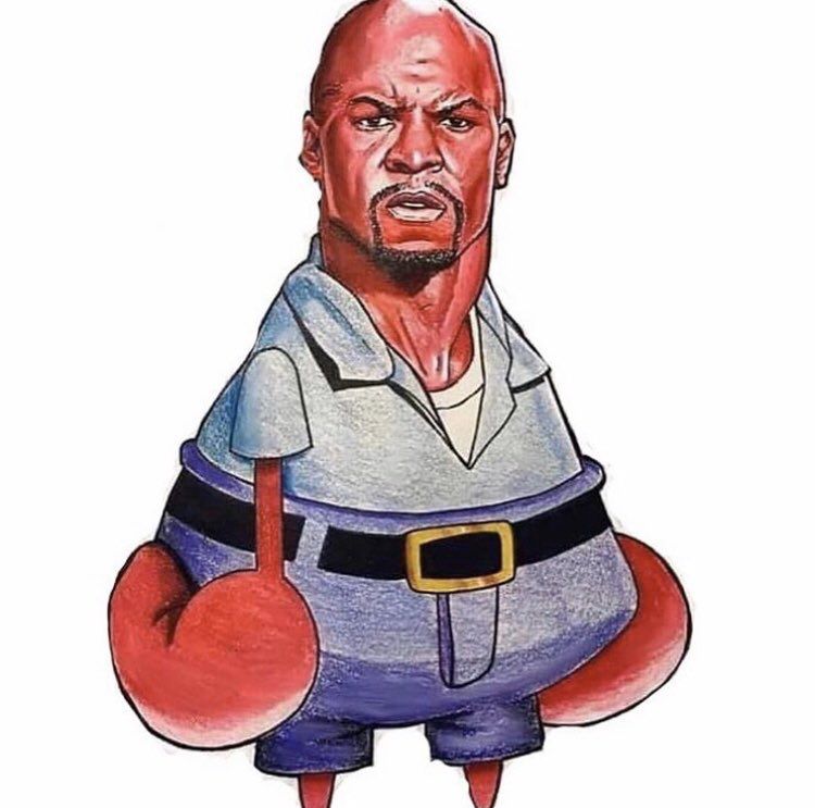 Mr.Krewbs Stop Loadout