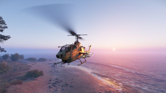 Scenario image