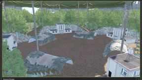 Conflict - 1st Alpha Front V2