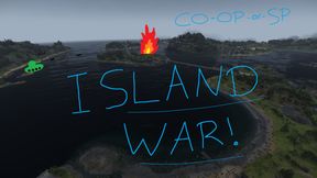 Battle of the Worthy Islands