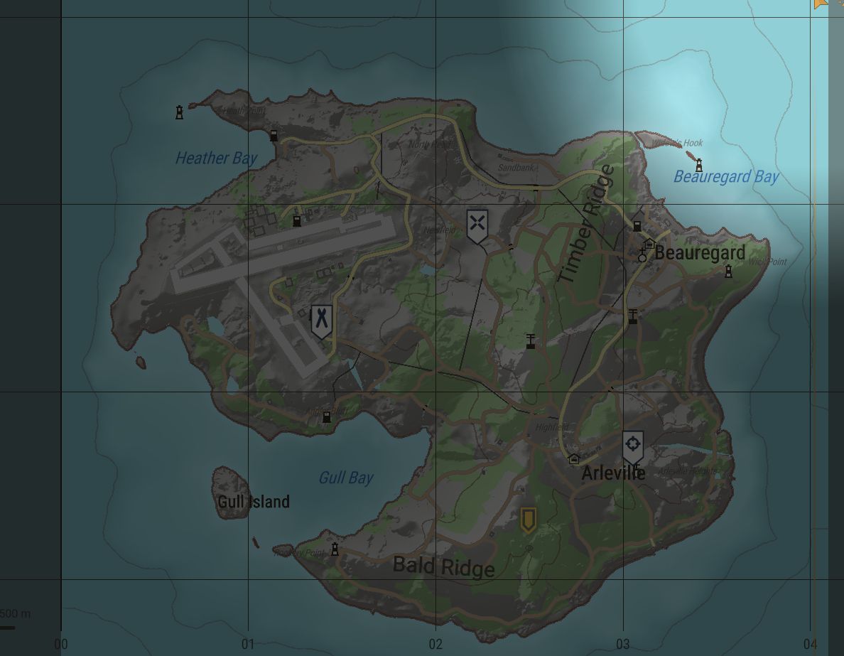 TrustMaster T.16000M FCS Hotas