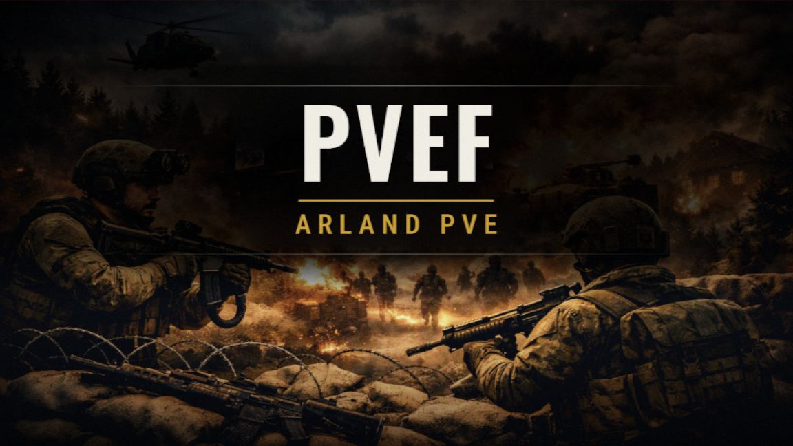 PVEF Arland