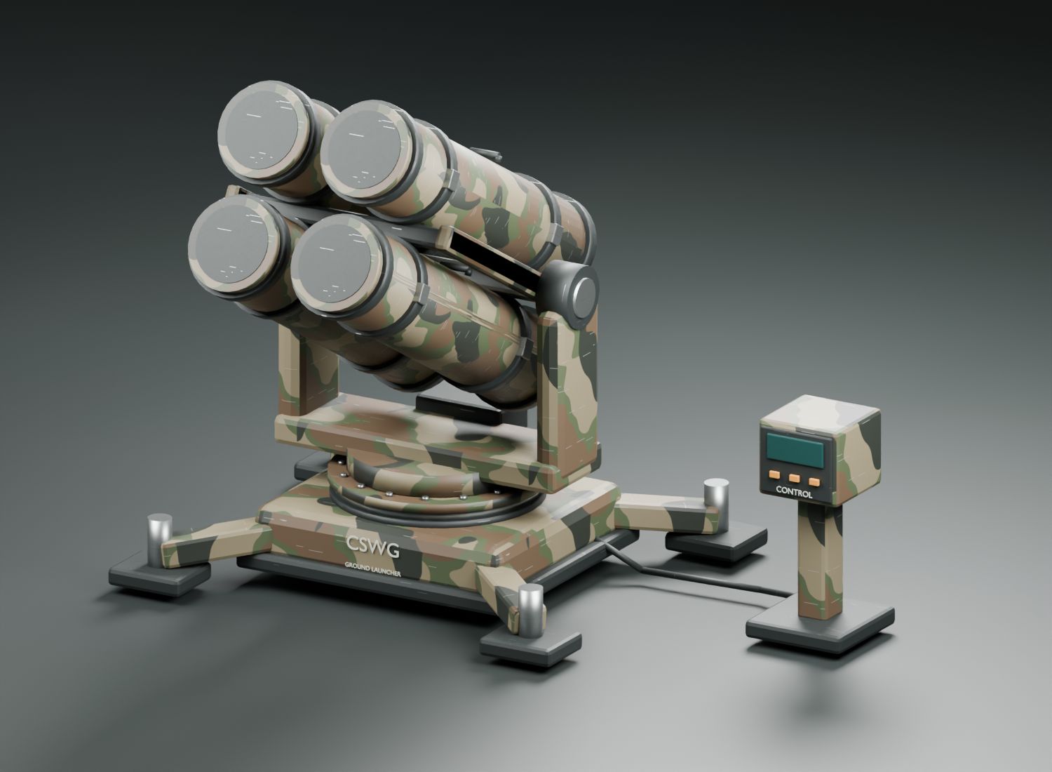 CSWG SAM Module preview