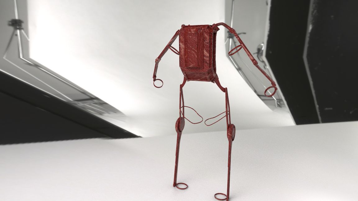 Kokos independent exosuits