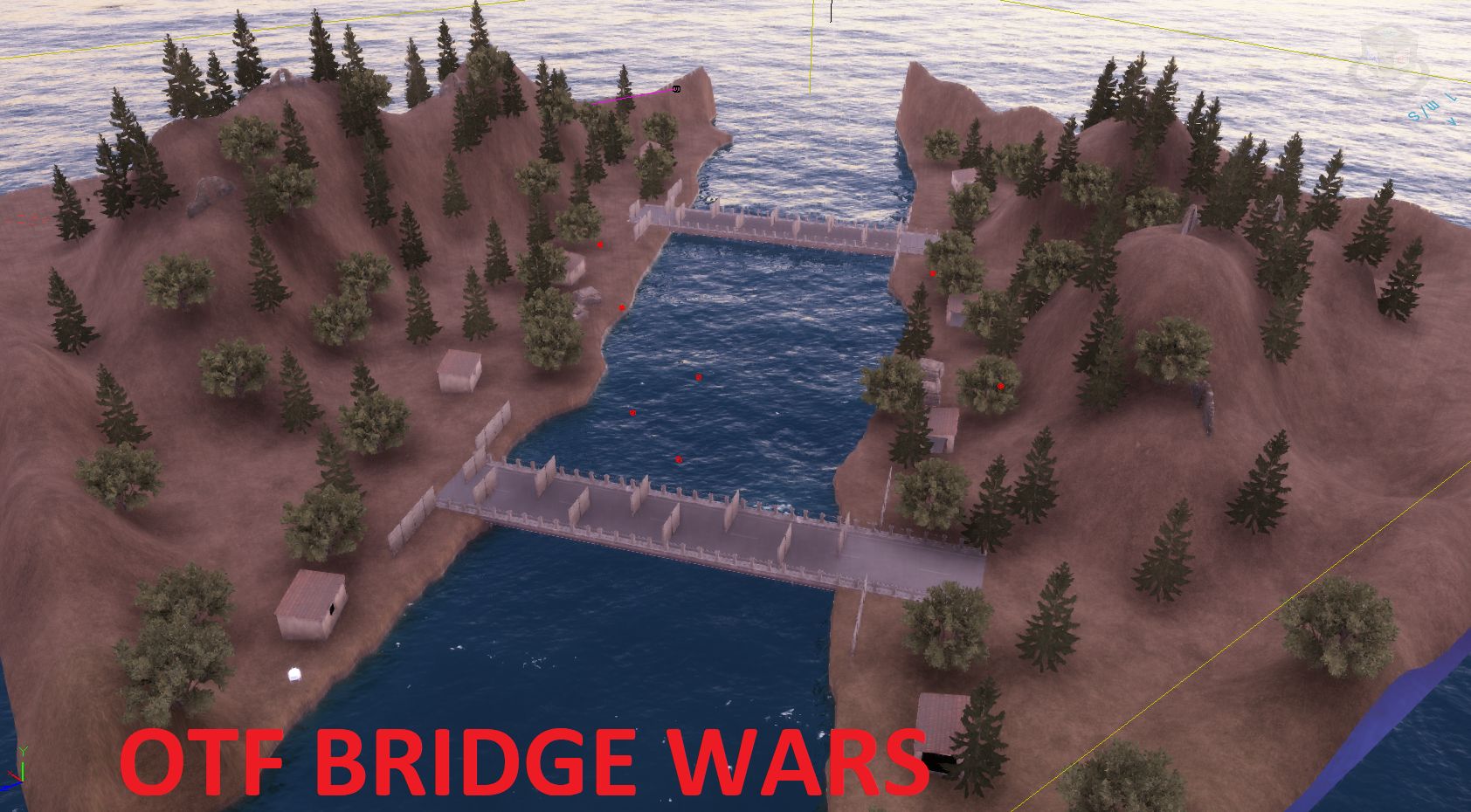 OTF BRIDGE WARS