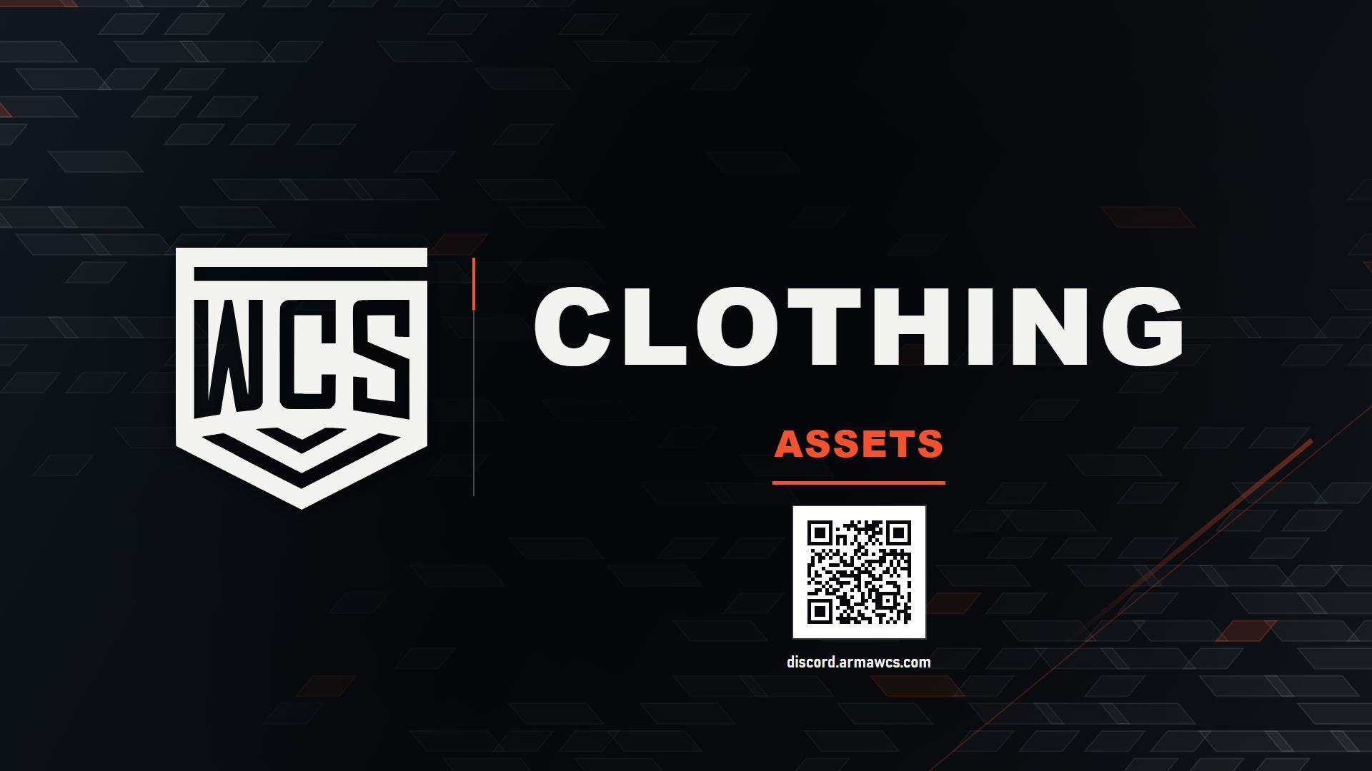 Vignette du mod WCS_Clothing_Assets