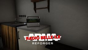 WIP Radio Overhaul