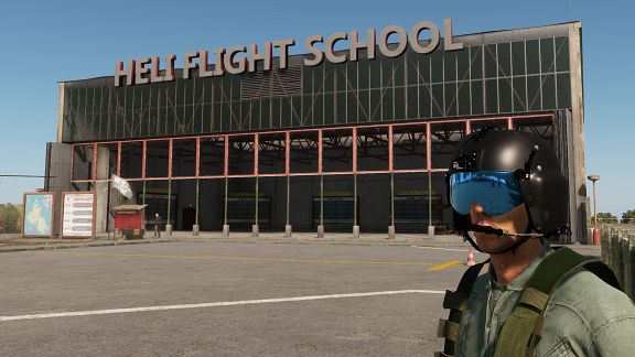 HFS Pilot Program