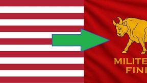 Milites Sine Finibus To US