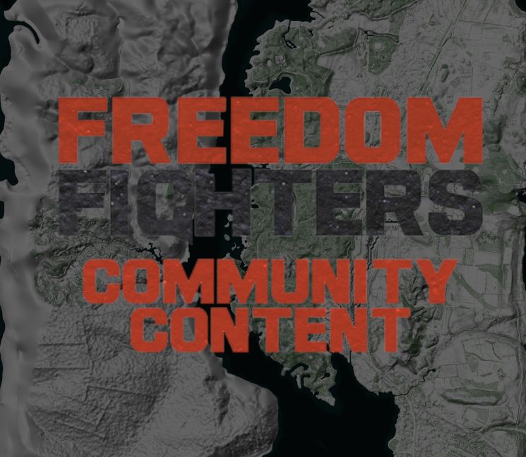 Freedom Fighters - Zimnitrita