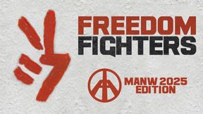 Freedom Fighters MANW