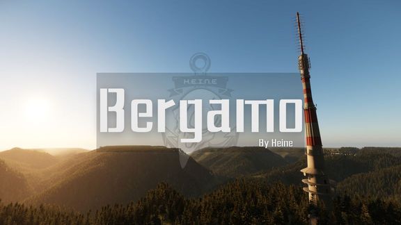 Game Master - Bergamo 1.7 preview