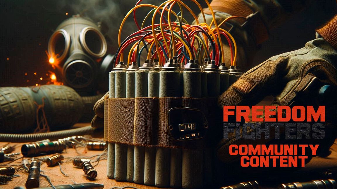 FF - Advanced C4 & Gas