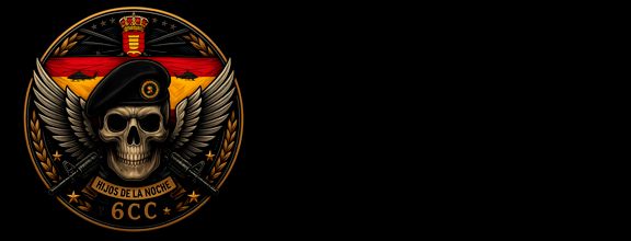 Server Props Six Company