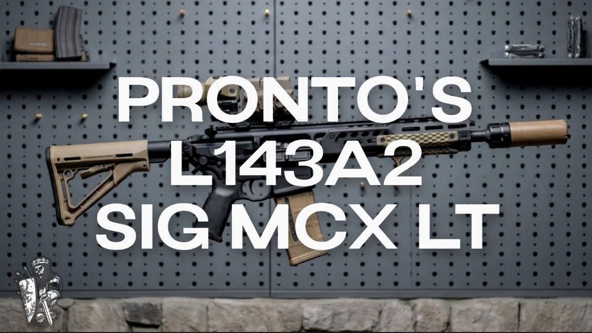 Prontos L143A2