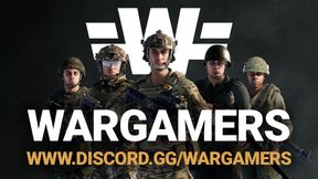 WARGAMERS Milsim