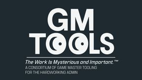 GM Tools
