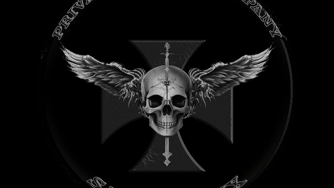 Sacra Crux Everon Scenario