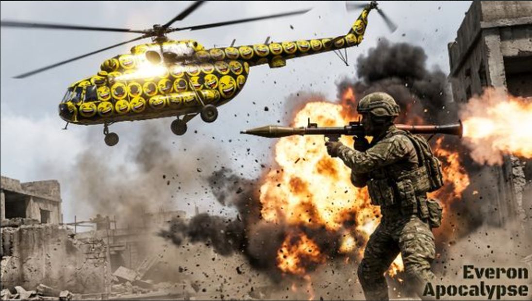 Helicopter Anti TeamKill preview