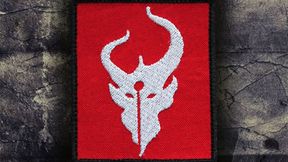 NSWDG JESTERS TEAM PATCH 1.2