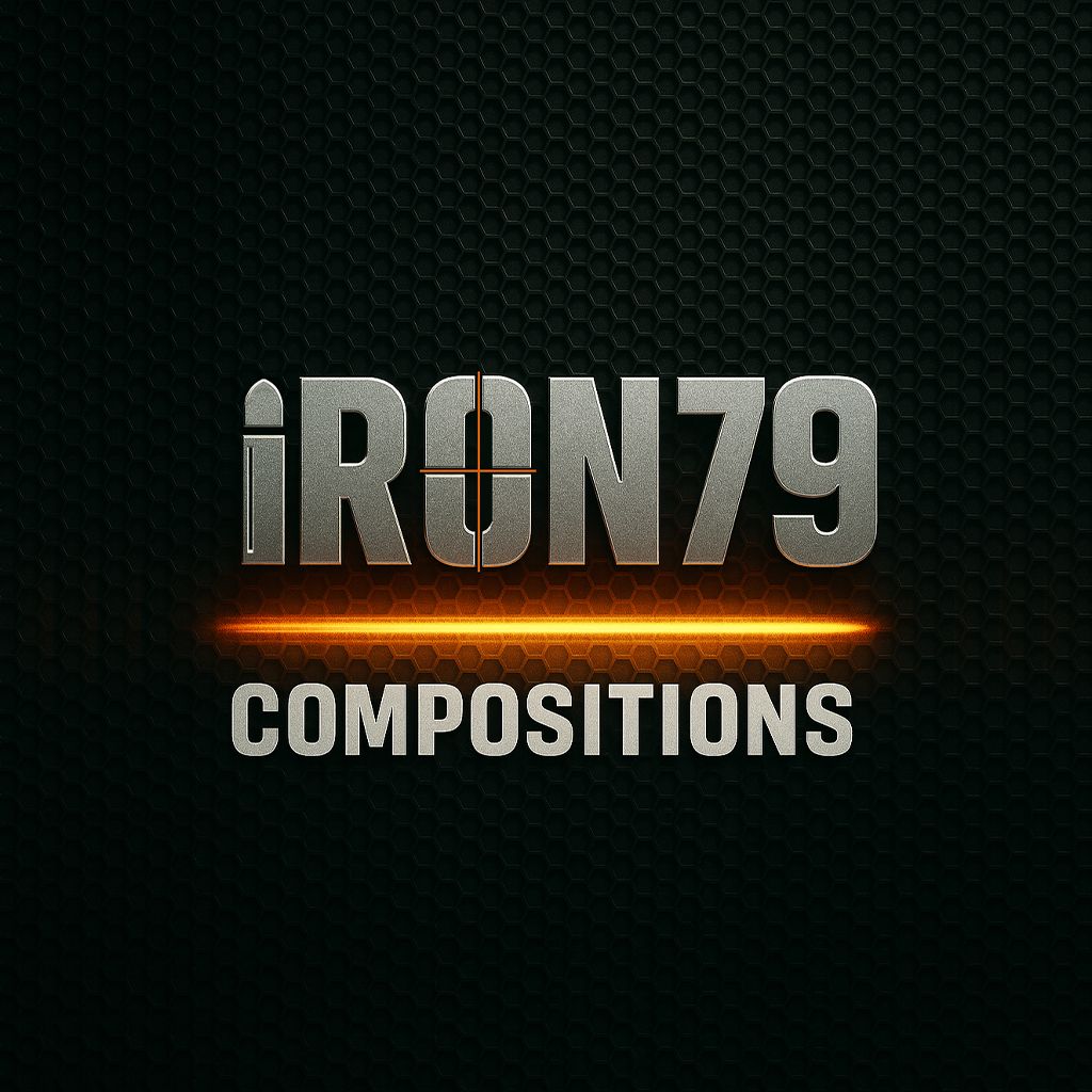 iRON79 Compositions MANW ED.