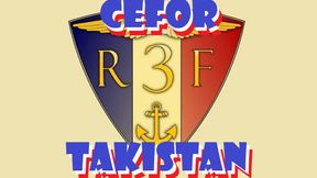 R3F CEFOR Takistan
