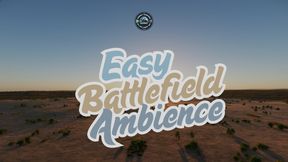 Easy Battlefield Ambience Mod