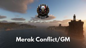 Merka Bataillon du Cafard