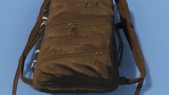 Test Bag Not Working