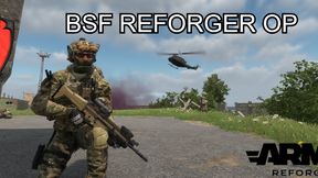 BSF MISSIONS HOX
