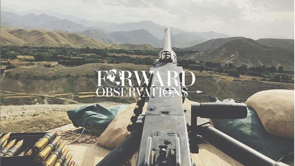 Forward Observation Group AUV