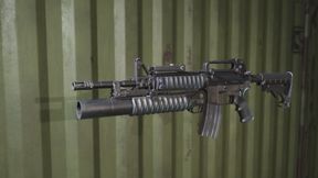 Insurgency AR