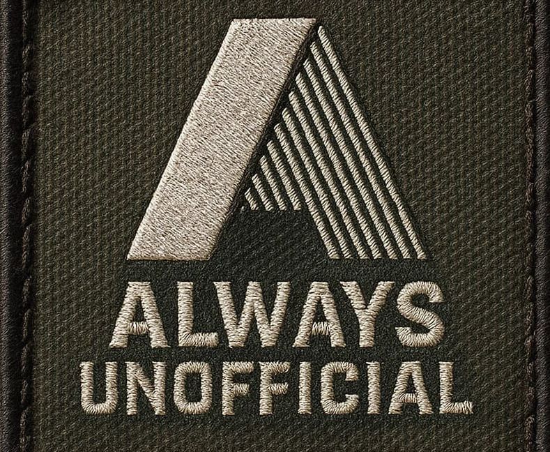 Always_Unofficial