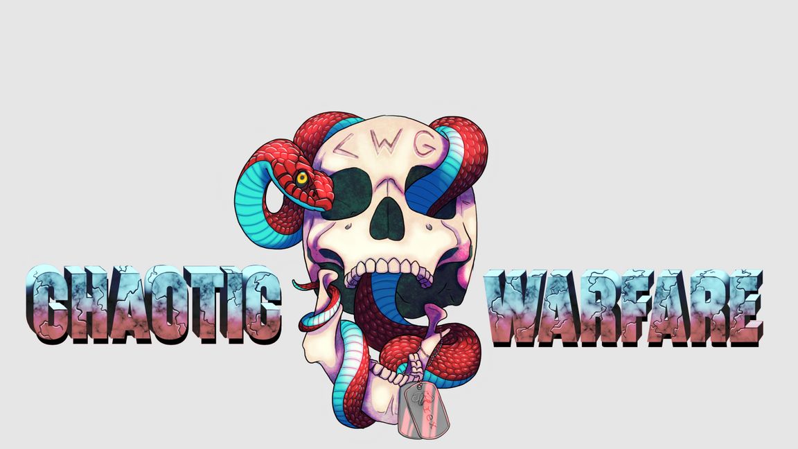 Chaotic Sebring DeathRace