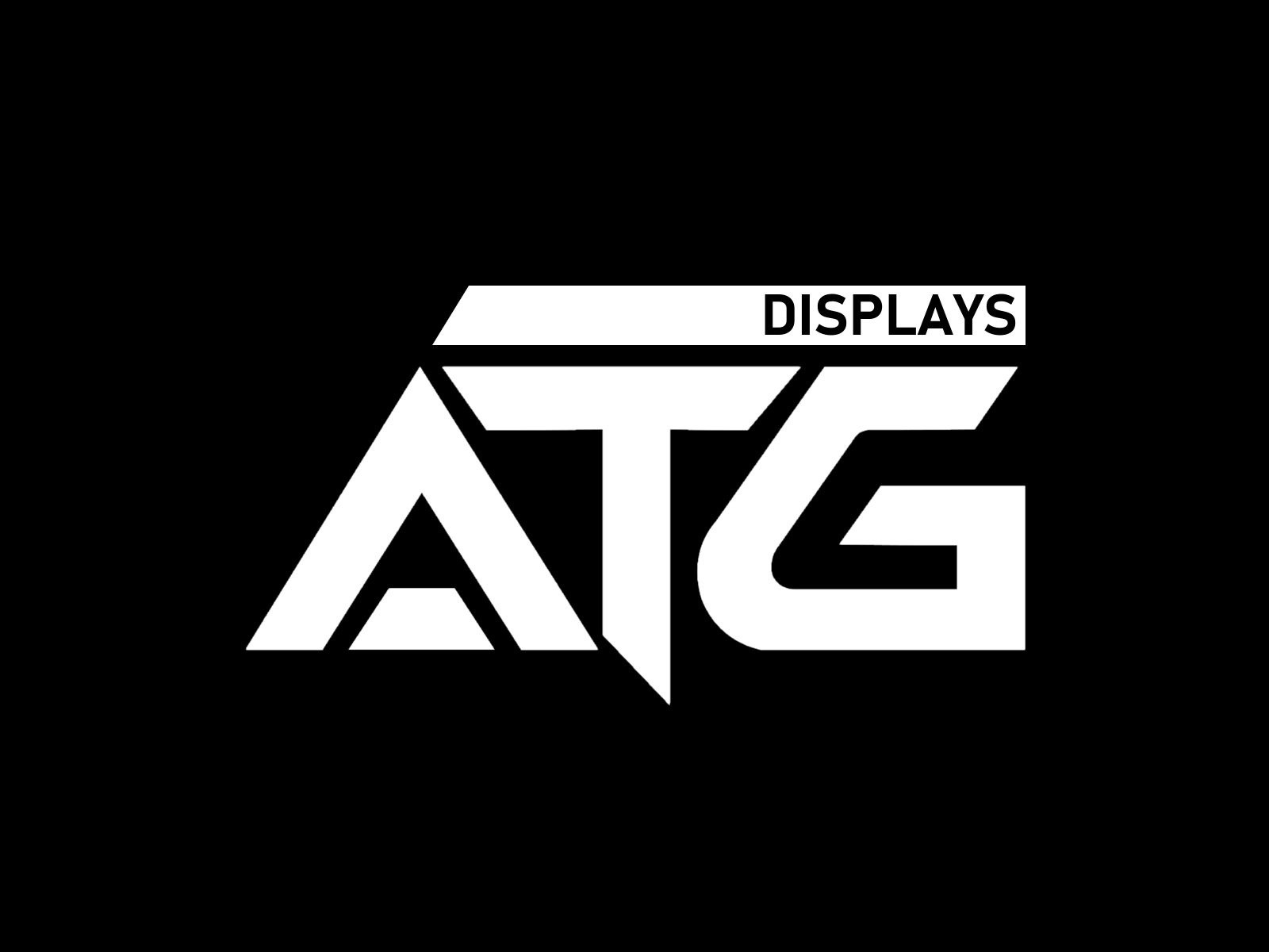 ATG Displays preview