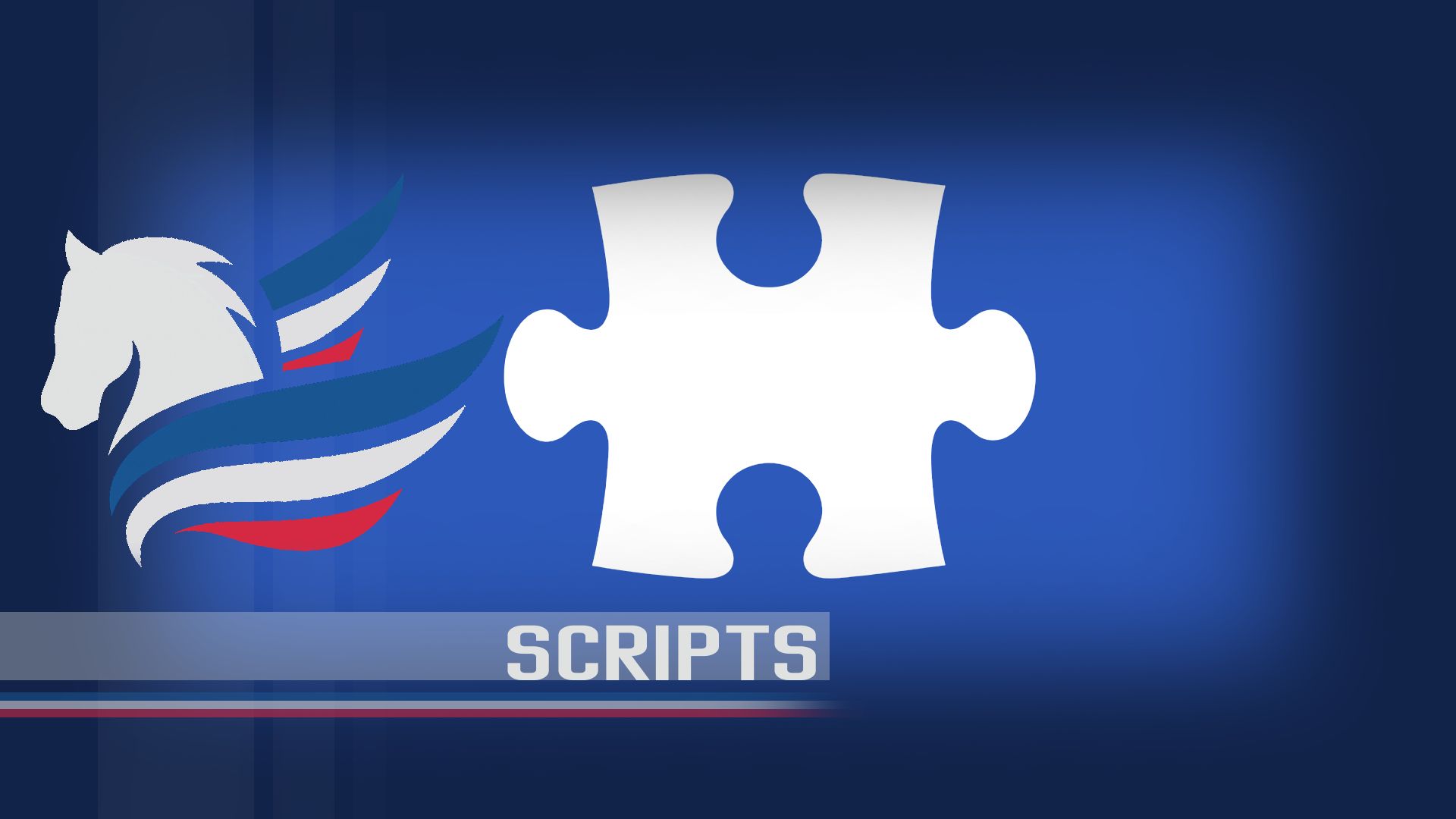 Pegasus Scripts preview