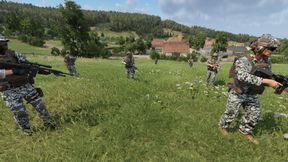 BM - USMC Override - Winter