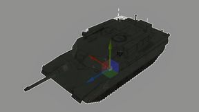 Hogs of War - Tank Fixes
