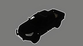 Hilux Blackout