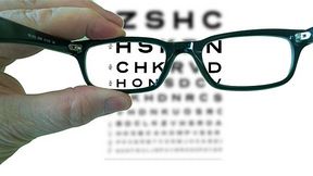 Nametag Visible Distance