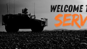 DrBlaze Server Banner