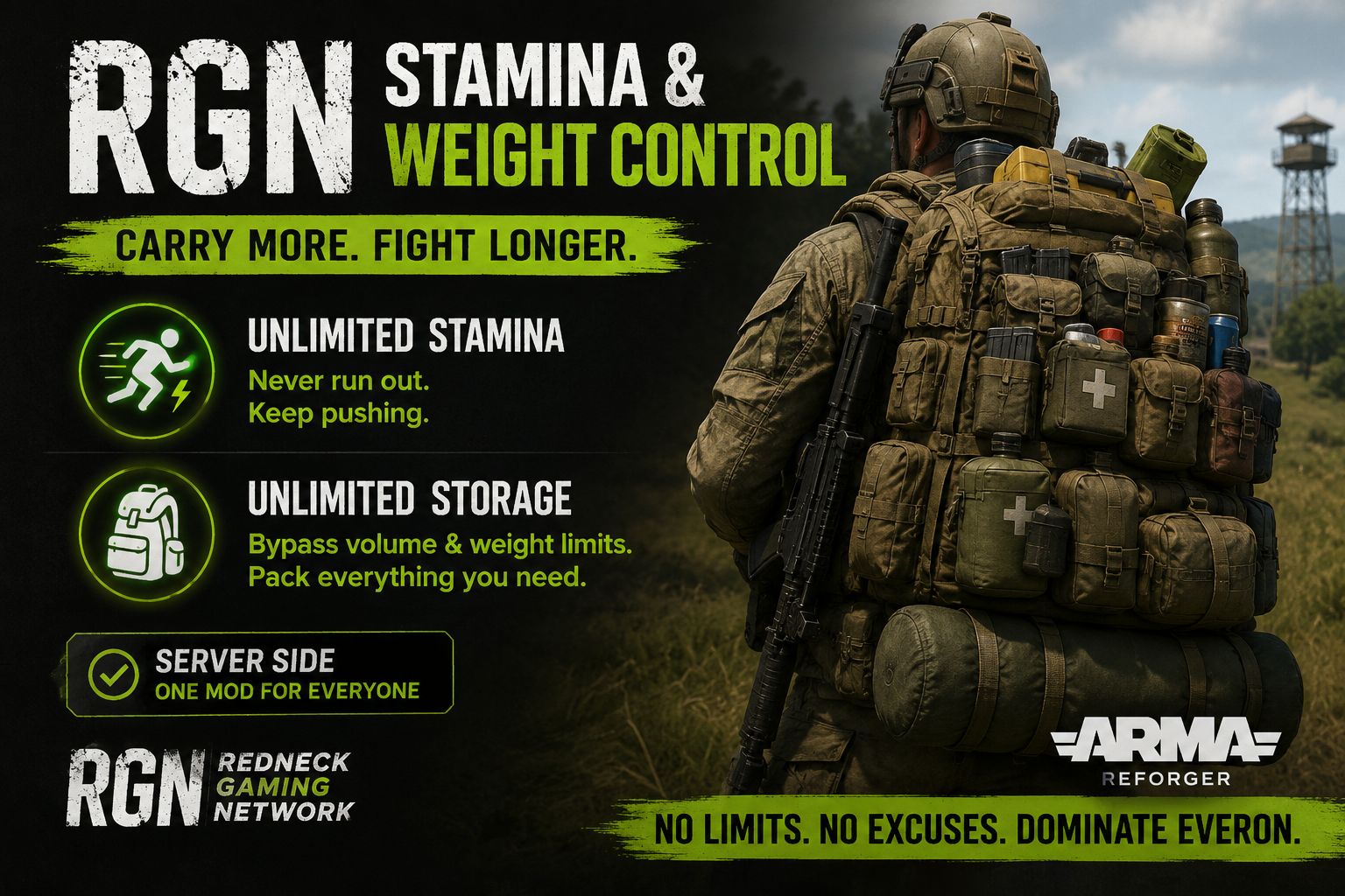 RGN_StaminaWeightControlv2.0 preview