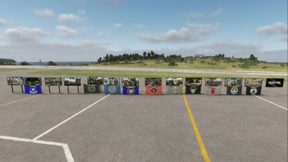 VRT - Signs preview