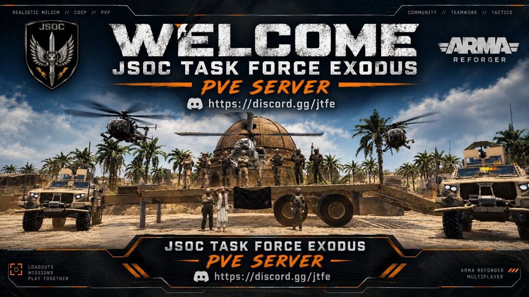 JTFE PVE